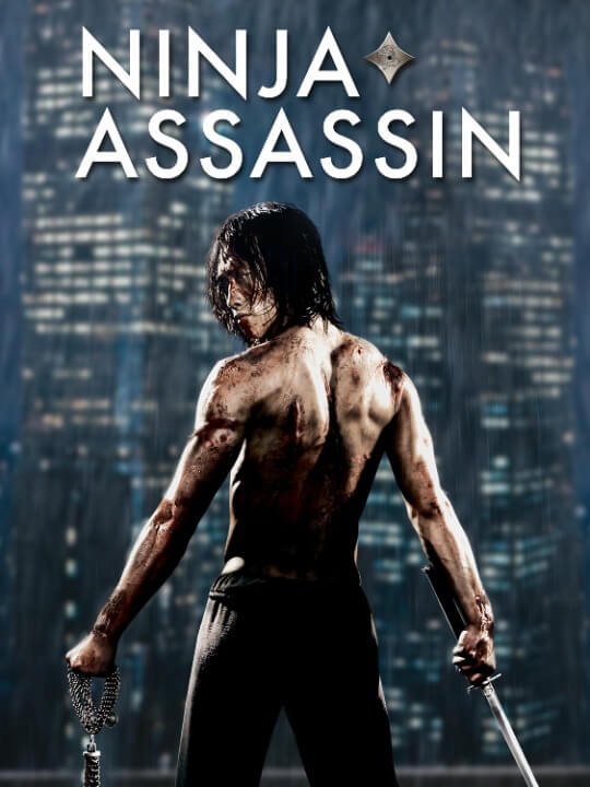 NINJA ASSASSIN - JINGO